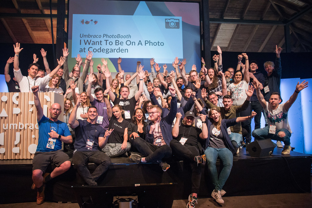 Umbraco Community