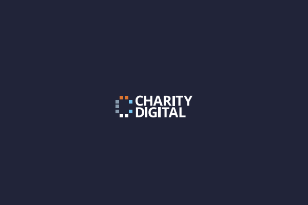 Charity Digital partnership