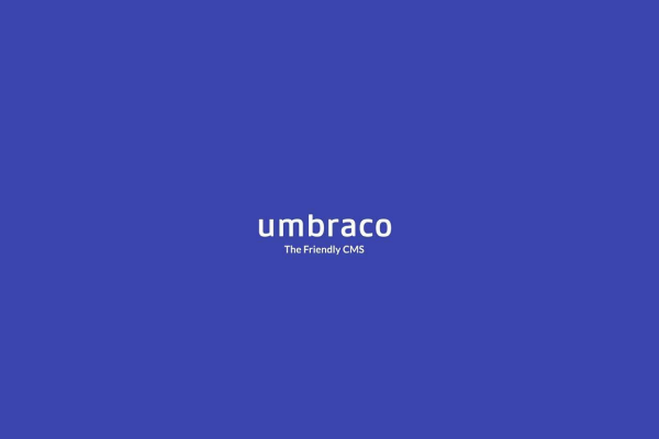 Umbraco partnership